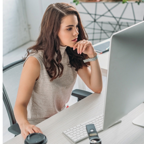 Programas de Formación Cursos Virtuales