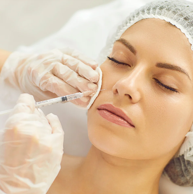 Certificación profesional en estética