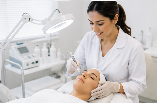 Diplomado en Cosmiatría Estética y Posquirúrgica Facial & Corporal2