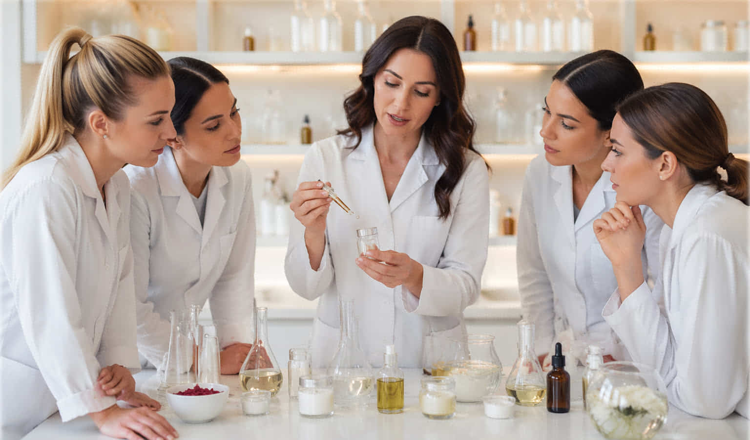 Diplomado en Química Cosmética1