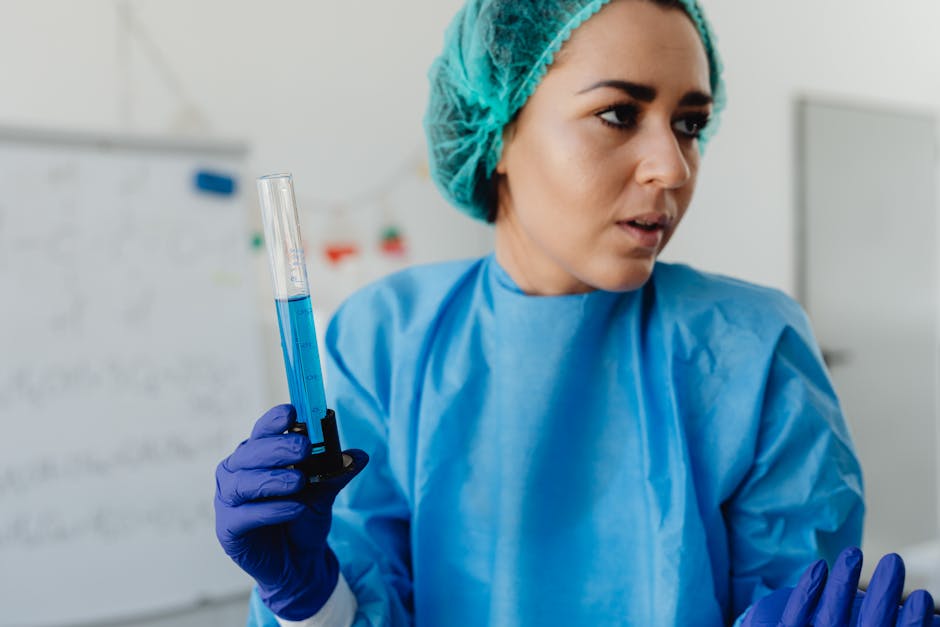 Diplomado En Química Cosmética