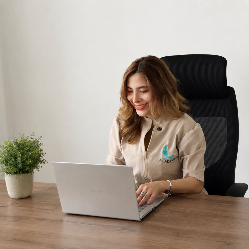 cursos virtuales en medic alterna academy