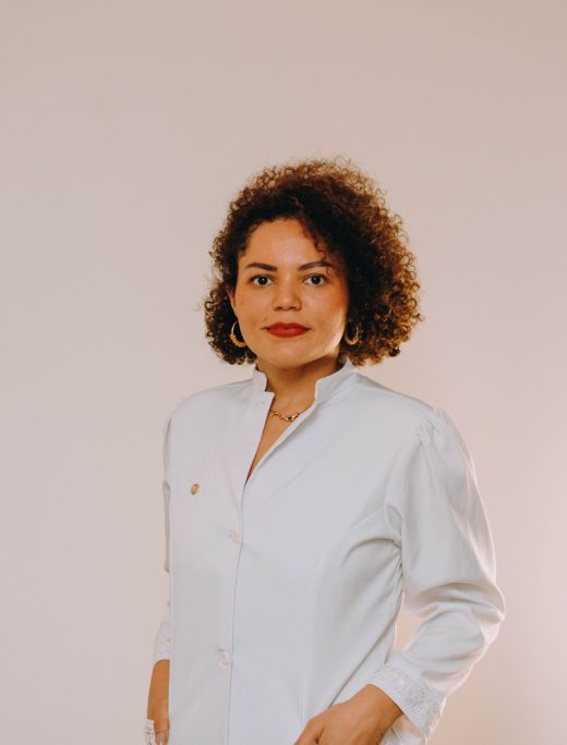 doctora Erika Caballero Díaz Médica estética